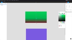 Уроки Figma (Фигма) – №8: Заливка и градиент / Бесплатный курс по Фигме
