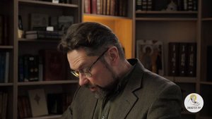Книга Премудрости Соломона. Глава 8. Андрей Десницкий