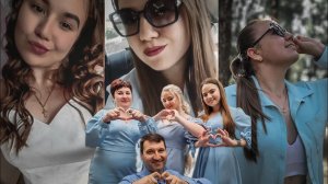 МОЁ ЛЕТО 2023?| ТАТЬЯНА ГУБИНА |Mood video