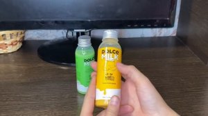 Долчи милк ??