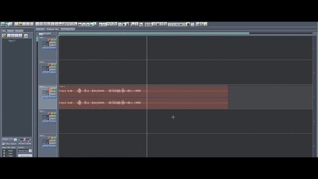 КАК ЗАПИСАТЬ ГОЛОС В ADOBE AUDITION 1.5/3.0-КАК ЗАПИСАТЬ И ОБРАБОТАТЬ ПЕСНЮ?НАЛОЖИТЬ ГОЛОС НА МИНУС