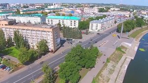 Пенза - лучший город земли