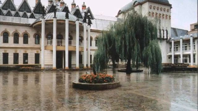 воронеж достопримечательности города