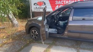 С КРУЗАКА на НОВЫЙ ЛАРГУС КРОСС. ТЮНИНГ и ОБЗОР ДОП ОБОРУДОВАНИЯ. Ставр Авто Тольятти.