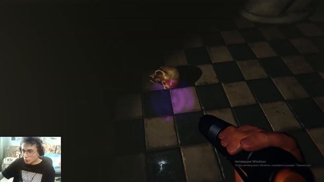 ИГРАЕМ В ДОГОНЯЛКИ С ПРИЗРАКОМ ПО ДОМУ /// PHASMOPHOBIA (feat. Q V N T M) смотреть онлайн