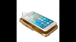 *IMEGO G6S Мини проектор для смартфона* ТОП ПРОДАЖ