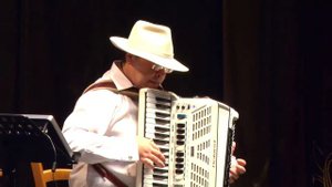 "Classic Medley" - Accordion cover-version