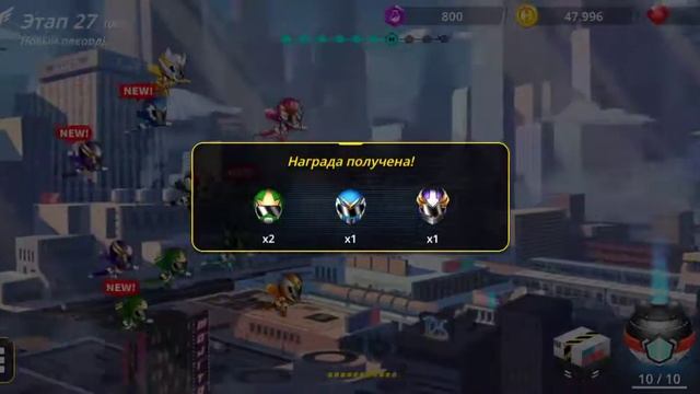 HeroBall Z - Обзор игры. Р. П. Г. В стиле аниме.