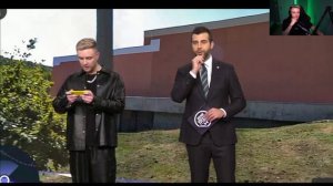 ЕГОР КРИД СМОТРИТ СЕБЯ НА УРГАНТЕ. ТОП ВЫСТУПЛЕНИЕ