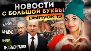 «ВШИ – просто почеши!» #МВШ