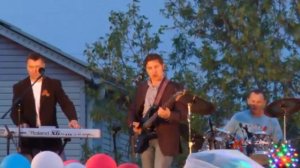 Алекс и ко - Страна Болгария (Л.Утесов)