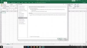 How to Fix Run Time Error 1004, Cannot Run the Macro in Microsoft Excel