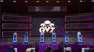 QVZ 2021 - Musiqiy biatlon sharti