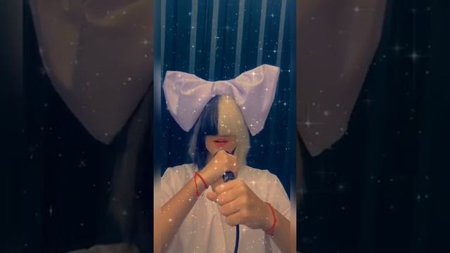 "Unstoppable" - Мария Панюкова ( Sia minicover)