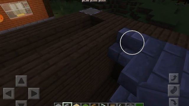 КАК СДЕЛАТЬ БАНЮ НА ДАЧЕ В МАЙНКРАФТЕ. смотреть онлайн