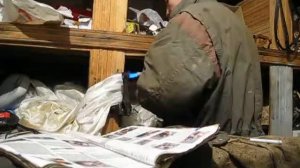 Запрессовка поршневого пальца в шатун горячим способом