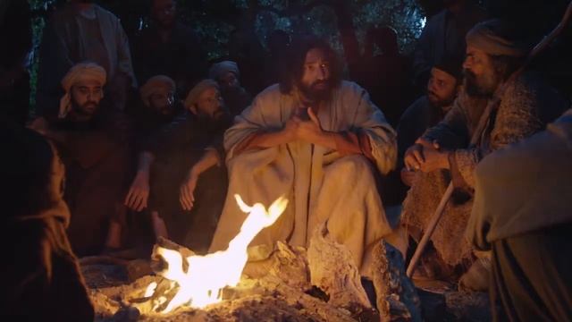 Евангелие на каждый день: от Луки, гл. 21 смотреть онлайн