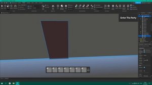 Union, Negate и Separate! Как сделать Дырку в Part? Roblox Studio ГАЙД #8