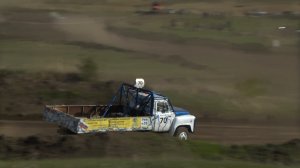 В День Победы под Рязанью прошел Всероссийский автокросс