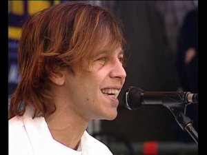 НАШЕСТВИЕ 2002: Мумий Тролль - Владивосток 2000