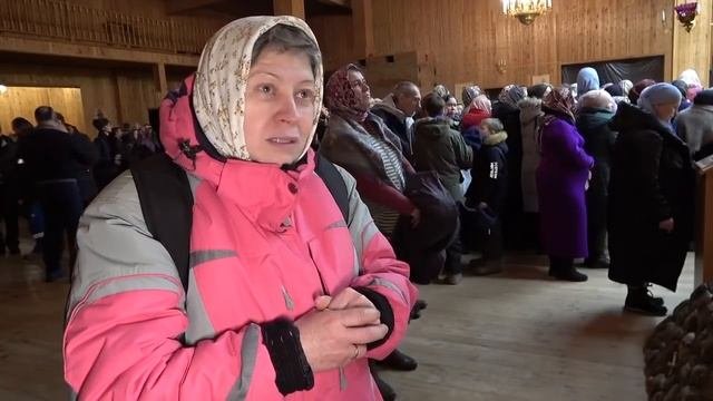 Чихачево Валентина чудеса и помощь