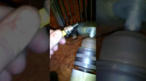 мопед альфа нет искры что делать самый простой способ