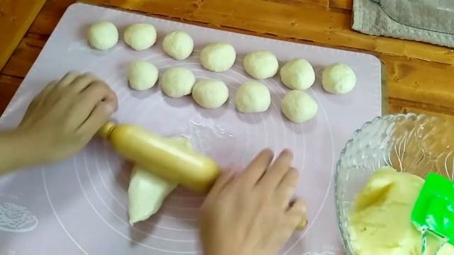 Пирожки, которые всегда ПРОЖАРИВАЮТСЯ ВНУТРИ! Самый лучший рецепт!