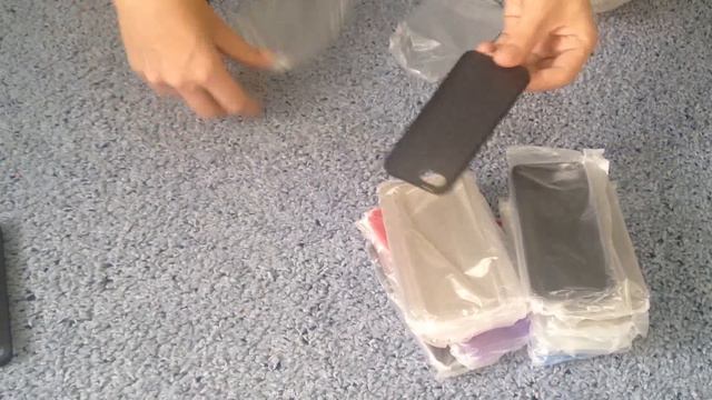 Чехол для для iPhone 5/5s/SE смотреть онлайн