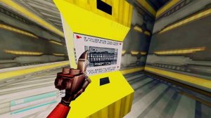 ULTRAKILL | All Sisyphus Prime Voice Lines