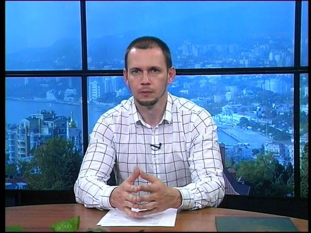Исполнительное производство. Ялта ТВ. Выпуск от 01.06.2018 г.