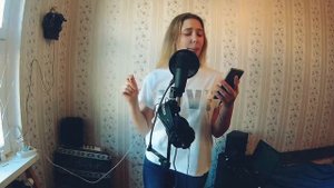 COVER Я ХОЧУ(Кристина Си) Татьяна Царук