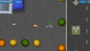 кот пожиратель!!!