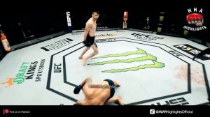 Petr Yan 'The Rematch' | A Short Film by MMA Highlights