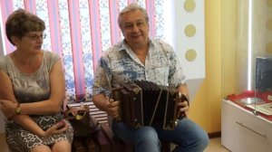 МУЗЕЙ САРАТОВСКОЙ ГАРМОНИКИ