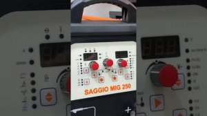 Saggio 250 обзор