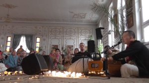 Мукунда Дас \ Киртан