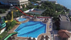 Надежда. SPA & Морской рай