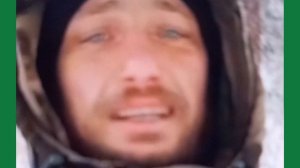 Саша Задойнов вышел на связь dom2news СПАСИБО ЗА ГУМАНИТАРНУЮ ПОМОЩЬ