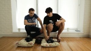 Canon 5d mark III vs 5d mark II vs 50D