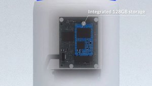 Представляем: Ubiquiti UniFi Dream Router