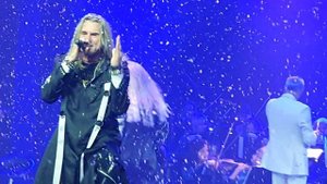 Catharsis - "Оставь это небо" - концерт с оркестром "Глобалис" 15 октября 2022 в Москве