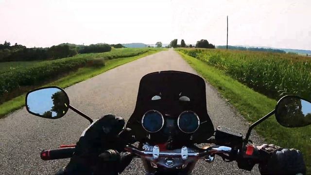 2013 Honda CB1100 - 3 Things I LOVE - Ride Review