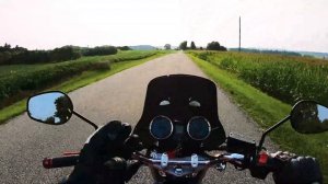 2013 Honda CB1100 - 3 Things I LOVE - Ride Review