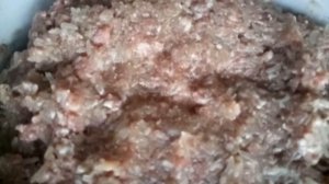 Делаем фарш и фаршируем перец, рецепт