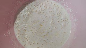 Шарлотка с яблоками и грушами