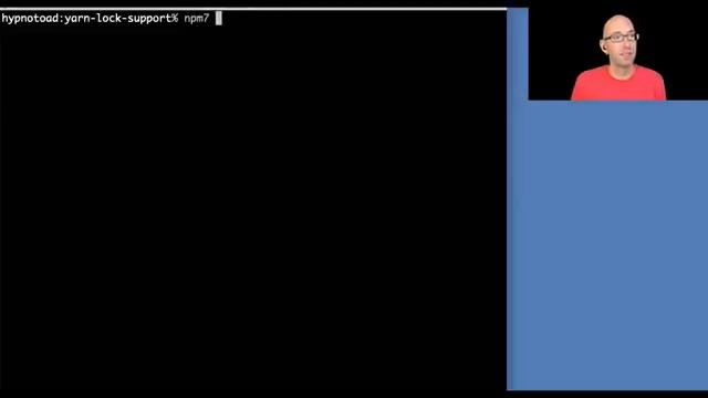 The JavaScript coders guide to getting more from GitHub and NPM - GitHub Satellite 2020