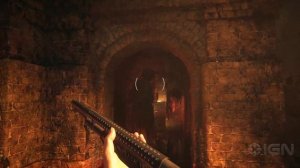 Resident Evil Village FirstEver PS4 Pro Gameplay