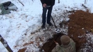 XP ORX vs Minelab X-Terra 705