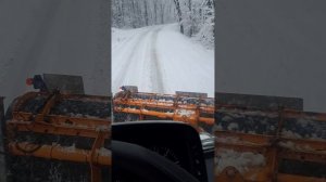 Mercedes Unimog U 400