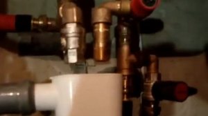 Как сделать правильную разводку водопровода и канализации в квартире. г. Долгопрудный.